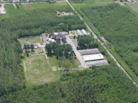 Eladó ipari ingatlan, Dunavarsányban 907.5 M Ft