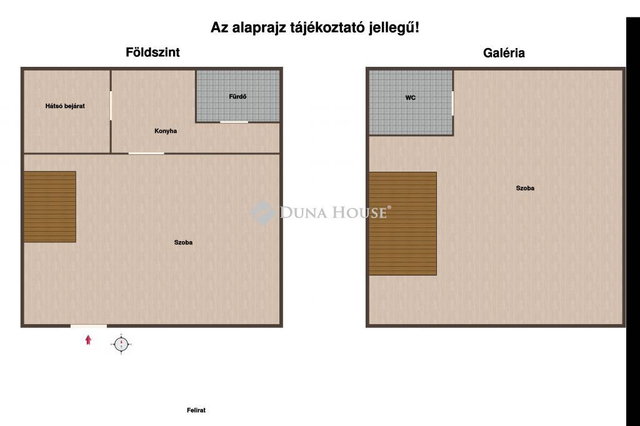 Eladó családi ház, Győrött 28.999 M Ft, 2 szobás