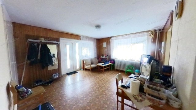 Eladó családi ház, Ajkán, Szilvágyi Károly utcában 64.5 M Ft