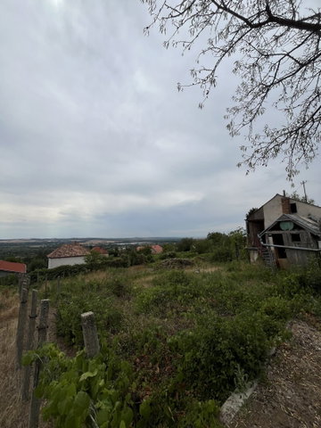 Eladó telek, Pécsett 9.5 M Ft / költözzbe.hu