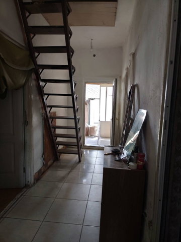 Eladó családi ház, Sükösdön 11.5 M Ft, 3 szobás