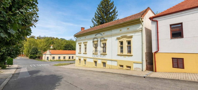 Eladó családi ház, Vasváron 80 M Ft, 5 szobás