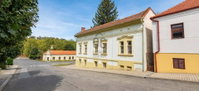 Eladó családi ház, Vasváron 80 M Ft, 5 szobás