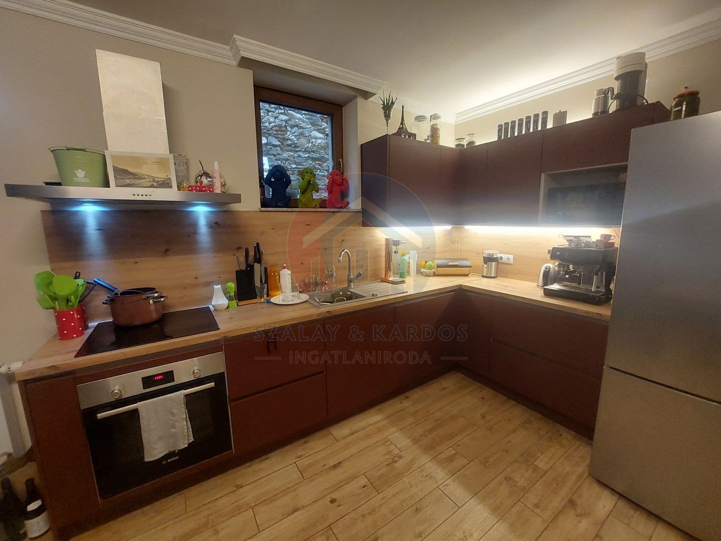 Sorház · 3 hálószoba · 132 m² · 89.000.000 Ft