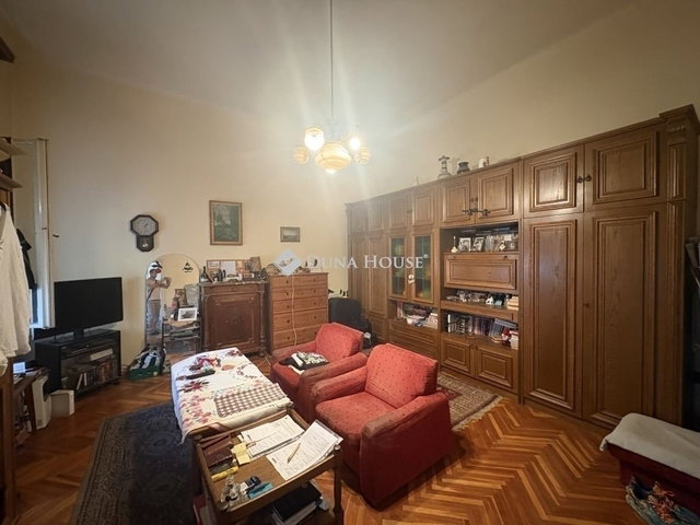 Eladó téglalakás, Budapesten, XI. kerületben 56.9 M Ft, 1 szobás