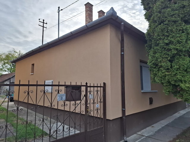 Eladó családi ház, Hajdúszoboszlón 49.9 M Ft, 2+1 szobás
