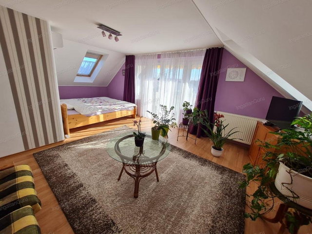 Eladó családi ház, Kecskeméten 159.9 M Ft, 7 szobás