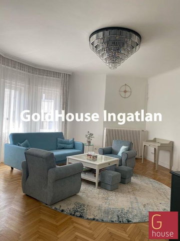 Eladó téglalakás, Budapesten, II. kerületben, Fillér utcában