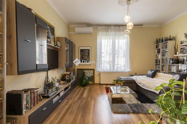 Eladó családi ház, Budapesten, XXI. kerületben 85.94 M Ft