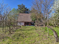 Eladó mezogazdasagi ingatlan, Jászberényben 5.5 M Ft, 1 szobás