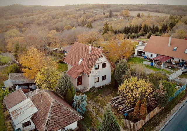 Eladó családi ház, Nagybakónakon 48 M Ft, 3 szobás