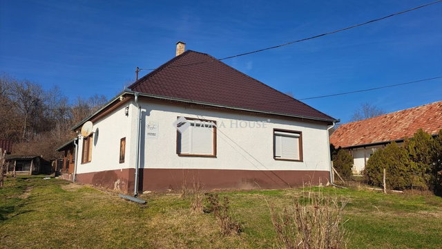 Eladó családi ház, Mucsin 25.5 M Ft, 4 szobás
