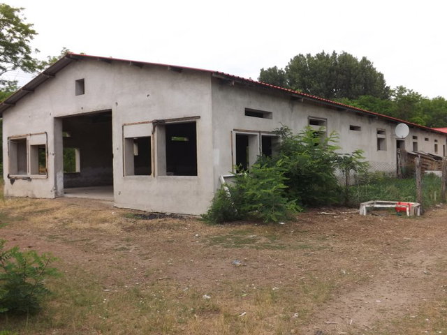 Eladó mezogazdasagi ingatlan, Lajosmizsén 45 M Ft