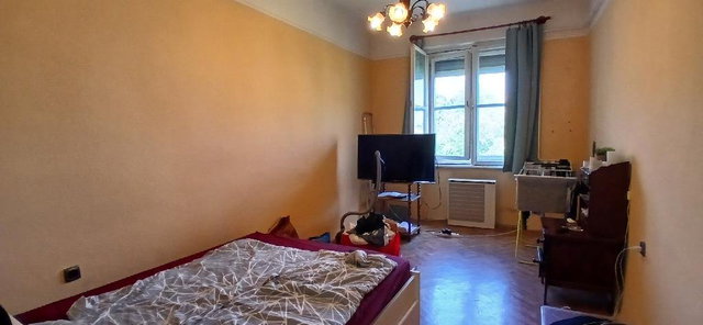 Eladó téglalakás, Budapesten, VIII. kerületben 34.9 M Ft