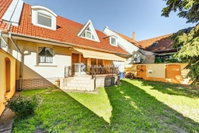 Eladó családi ház, Kecskeméten 110 M Ft, 5 szobás
