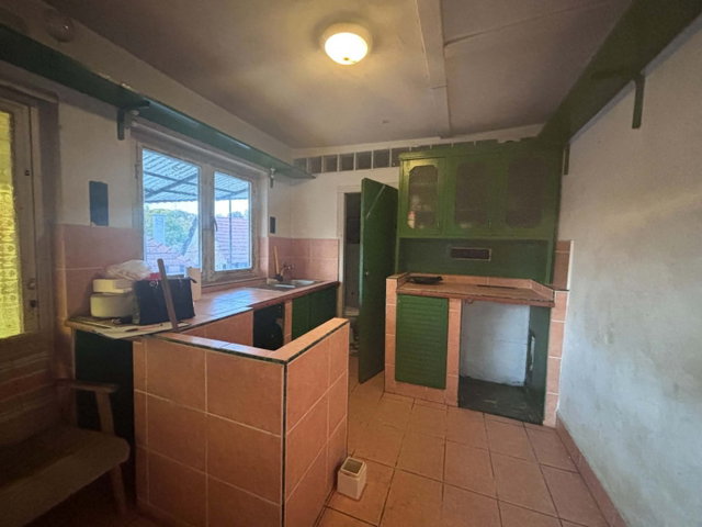 Kiadó családi ház, albérlet, Bátonyterenyén 55 E Ft / hó