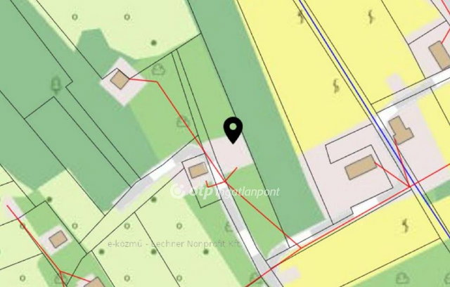Eladó mezogazdasagi ingatlan, Köveskálon 31.9 M Ft