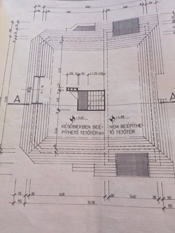 Eladó családi ház, Csömörön, Szőlő utcában 165 M Ft