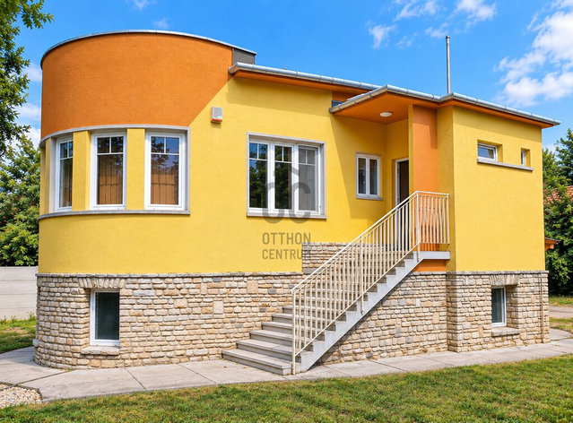 Eladó családi ház, Budapesten, X. kerületben 249 M Ft, 7 szobás
