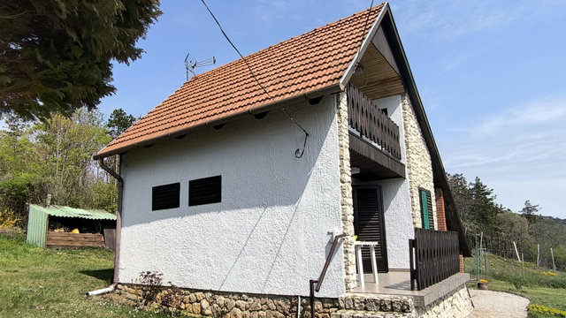 Eladó családi ház, Balatongyörökön 74.99 M Ft, 2+1 szobás