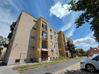 Eladó téglalakás, Mezőkövesden 32 M Ft, 2 szobás