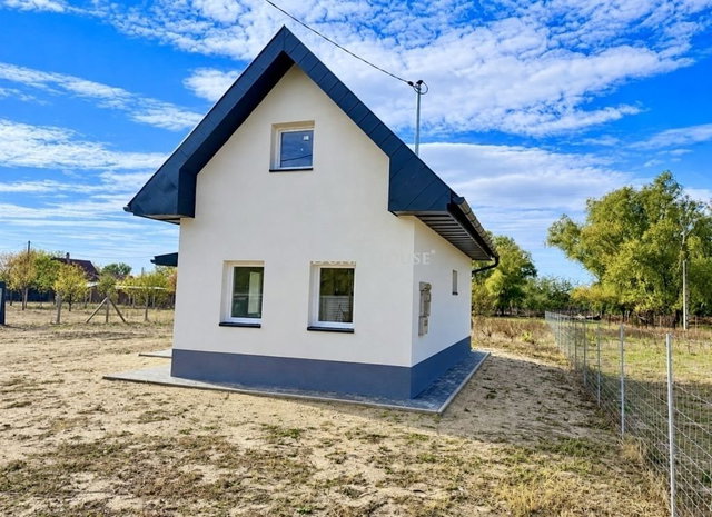 Eladó családi ház, Debrecenben 55 M Ft, 3 szobás