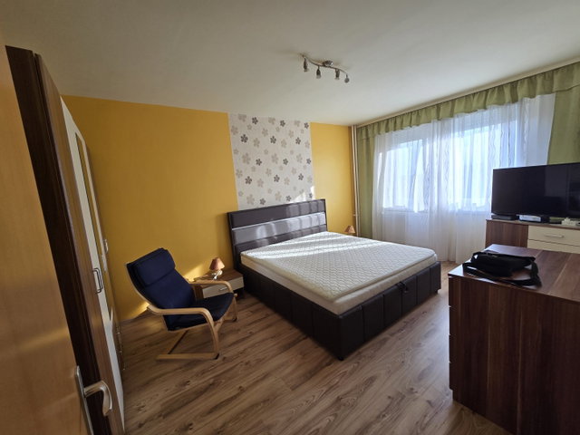 Eladó panellakás, Mosonmagyaróváron 48.5 M Ft, 2 szobás