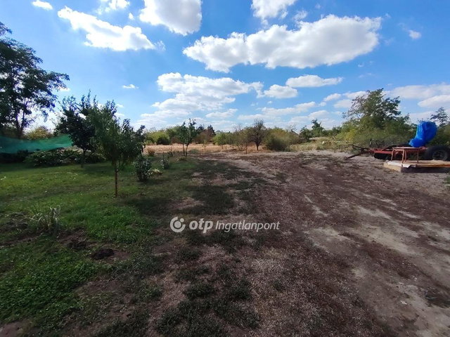 Eladó telek, Tiszaszentimrén 3.5 M Ft / költözzbe.hu