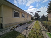 Eladó ikerház, Mogyoródon 85 M Ft, 4 szobás