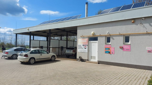 Eladó ipari ingatlan, Orosházán 150 M Ft / költözzbe.hu