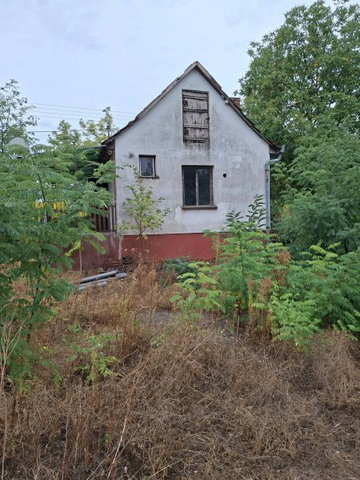 Eladó mezogazdasagi ingatlan, Kunszentmiklóson 8.5 M Ft