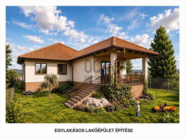 Eladó családi ház, Veresegyházon 149.9 M Ft, 4 szobás
