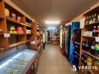 Eladó üzlethelyiség, Debrecenben 29 M Ft, 1 szobás