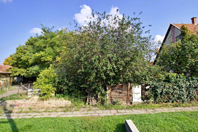 Eladó telek, Békésen 4.9 M Ft / költözzbe.hu
