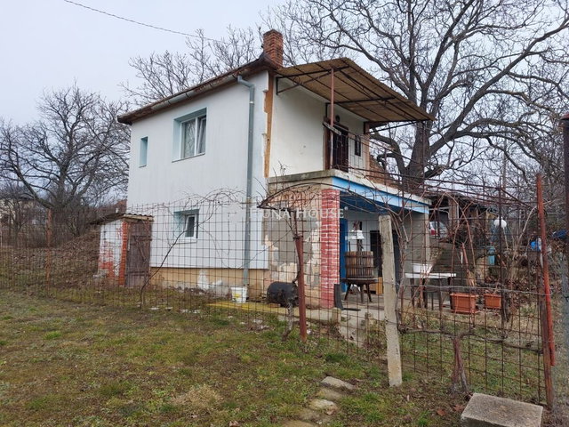 Eladó telek, Pécsett, Szénispán útján 6.49 M Ft
