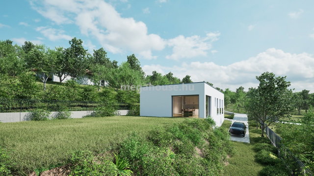 Eladó családi ház, Budaörsön 180 M Ft, 4 szobás