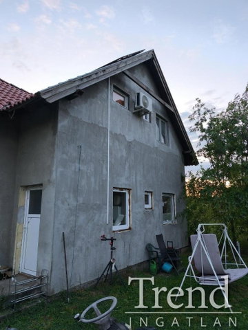 Eladó családi ház, Kisapostagon 40.9 M Ft, 4 szobás