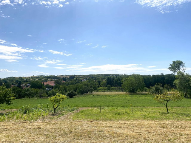 Eladó telek, Győrött 25.5 M Ft / költözzbe.hu