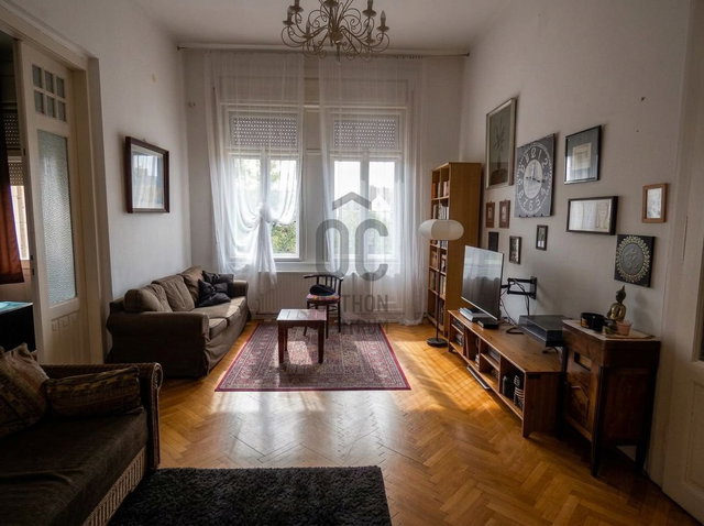 Eladó téglalakás, Budapesten, IV. kerületben, Árpád úton