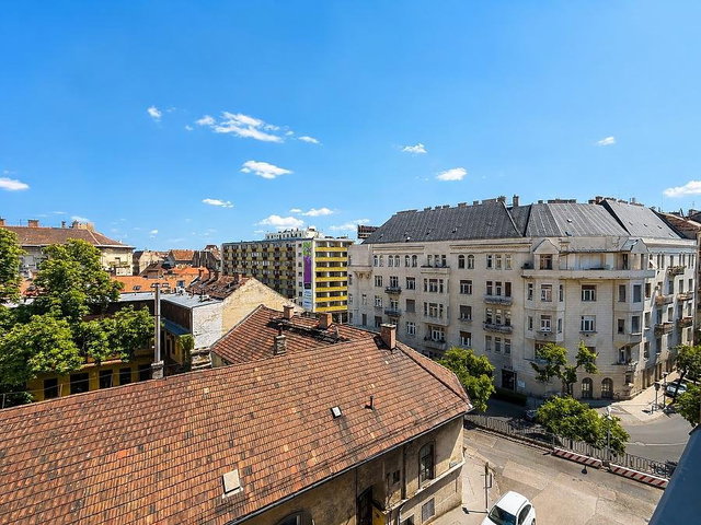 Eladó téglalakás, Budapesten, II. kerületben 119.9 M Ft