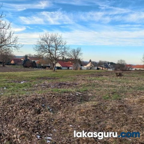 Eladó telek, Felsőrajkon 6.5 M Ft / költözzbe.hu