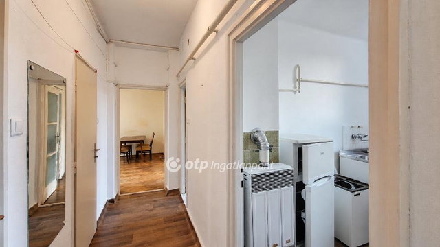 Eladó téglalakás, Budapesten, XIX. kerületben 64 M Ft, 2 szobás