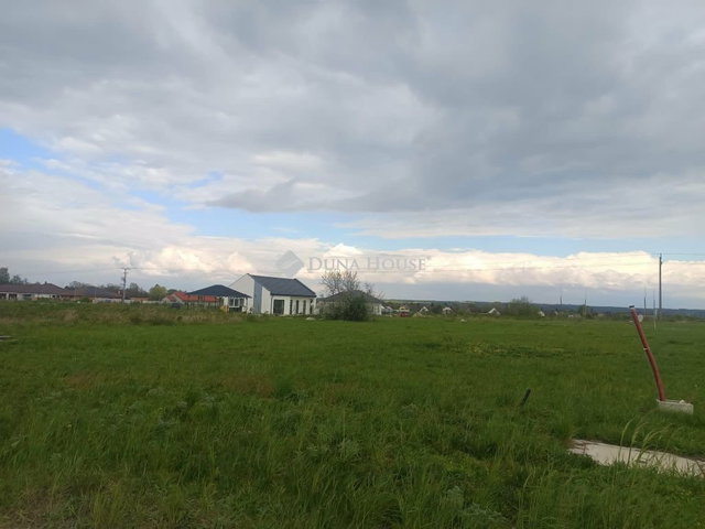 Eladó telek, Berhidán 23.5 M Ft / költözzbe.hu