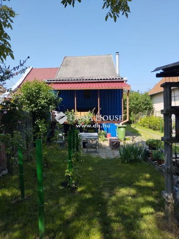 Eladó ikerház, Debrecenben 89.9 M Ft, 4 szobás