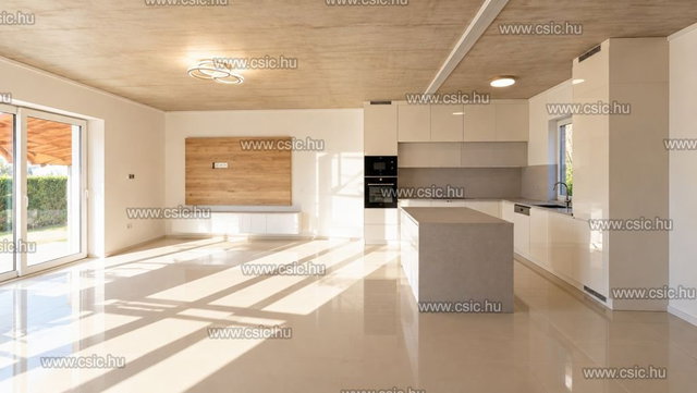 Eladó családi ház, Szentendrén 206 M Ft, 6 szobás