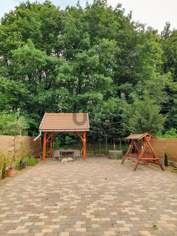 Eladó családi ház, Tiszafüreden 68 M Ft, 5 szobás