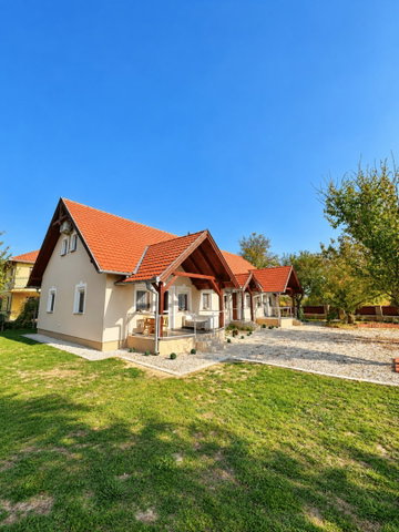 Eladó családi ház, Kehidakustányban 110 M Ft, 5 szobás