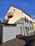 Eladó téglalakás, Pécsett, Hegyalja utcában 45.5 M Ft, 3 szobás