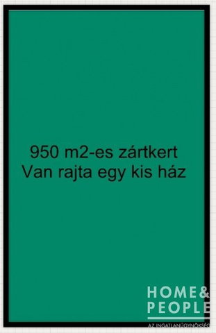 Eladó mezogazdasagi ingatlan, Szegeden 11.99 M Ft