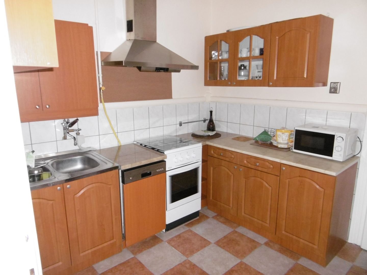 2 bed · 65m² · 120.000 ft